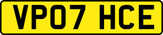 VP07HCE