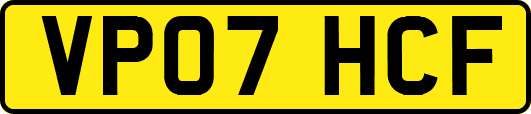 VP07HCF