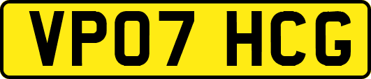 VP07HCG
