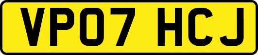 VP07HCJ