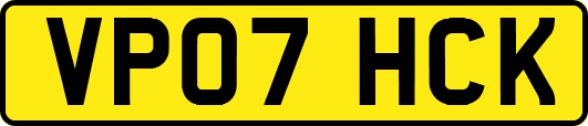 VP07HCK