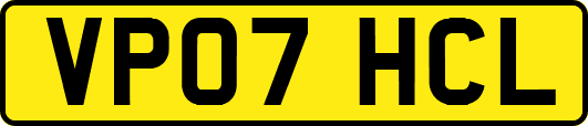 VP07HCL