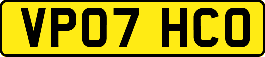 VP07HCO