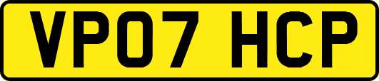 VP07HCP