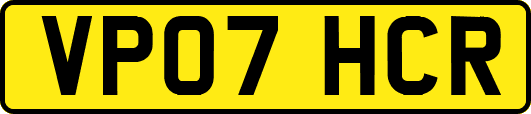 VP07HCR