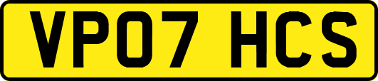 VP07HCS