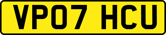 VP07HCU
