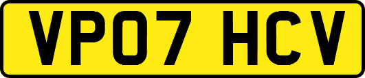 VP07HCV