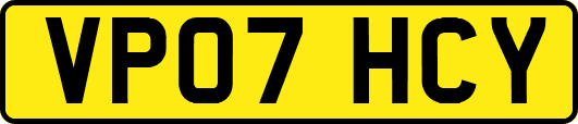 VP07HCY