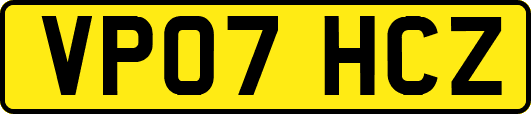 VP07HCZ