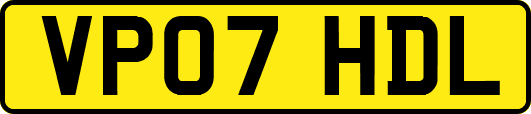 VP07HDL