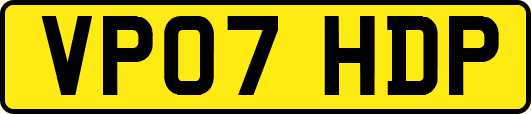 VP07HDP
