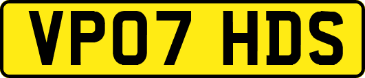 VP07HDS