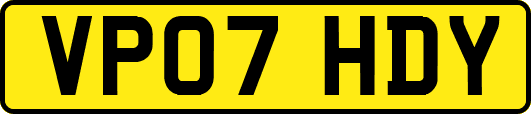 VP07HDY