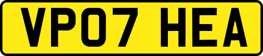 VP07HEA