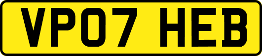 VP07HEB
