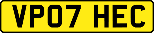 VP07HEC
