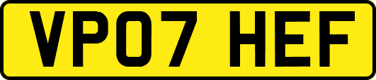 VP07HEF