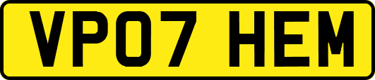 VP07HEM