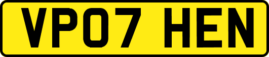 VP07HEN