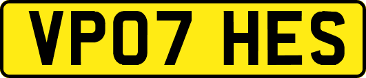 VP07HES