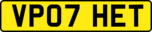 VP07HET