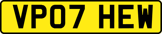 VP07HEW