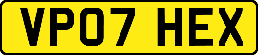 VP07HEX