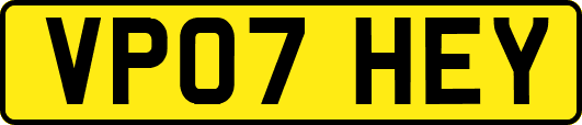 VP07HEY
