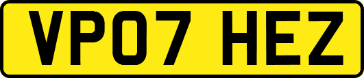 VP07HEZ