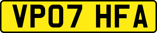 VP07HFA