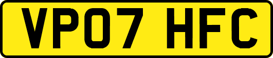 VP07HFC