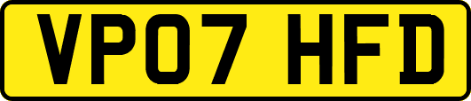 VP07HFD