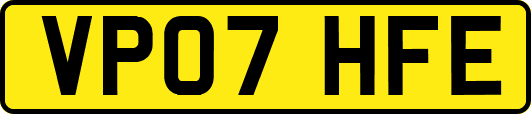 VP07HFE