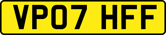 VP07HFF