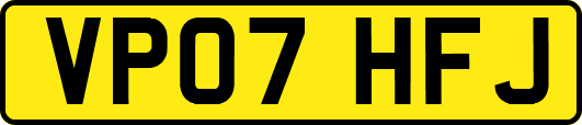 VP07HFJ