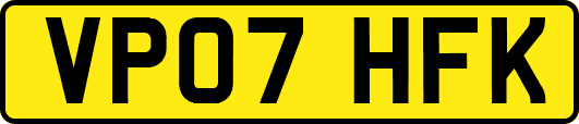 VP07HFK