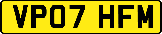 VP07HFM