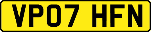 VP07HFN