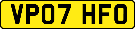 VP07HFO