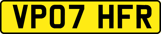 VP07HFR