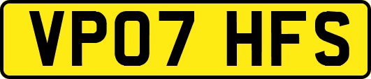 VP07HFS