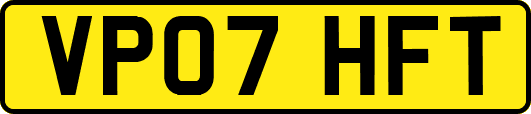 VP07HFT