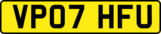 VP07HFU