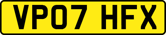 VP07HFX