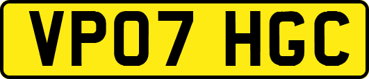 VP07HGC