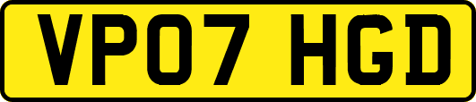 VP07HGD