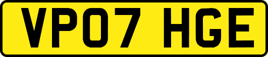 VP07HGE
