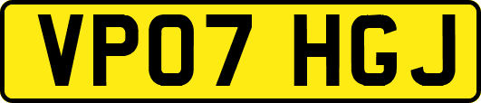 VP07HGJ