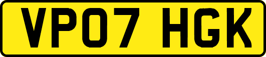 VP07HGK